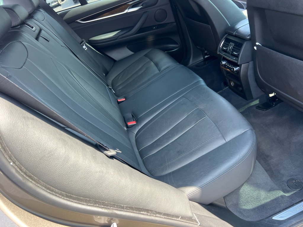 Used 2017 BMW X5 xDrive35i image 15