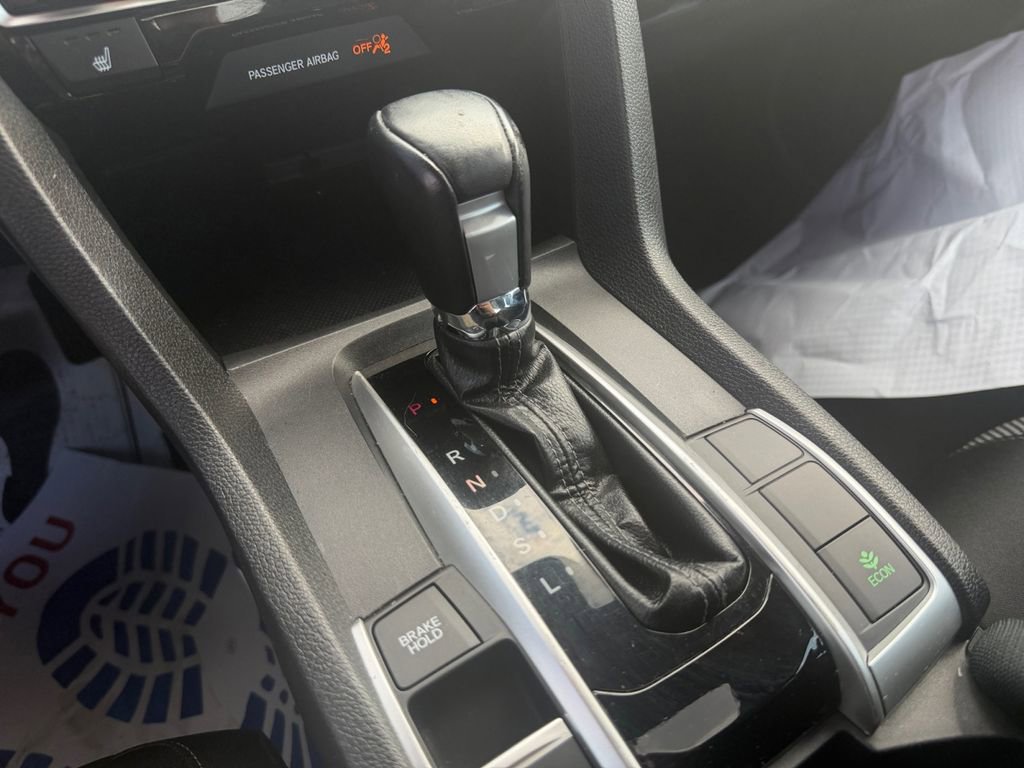 Used 2020 Honda Civic EX image 20