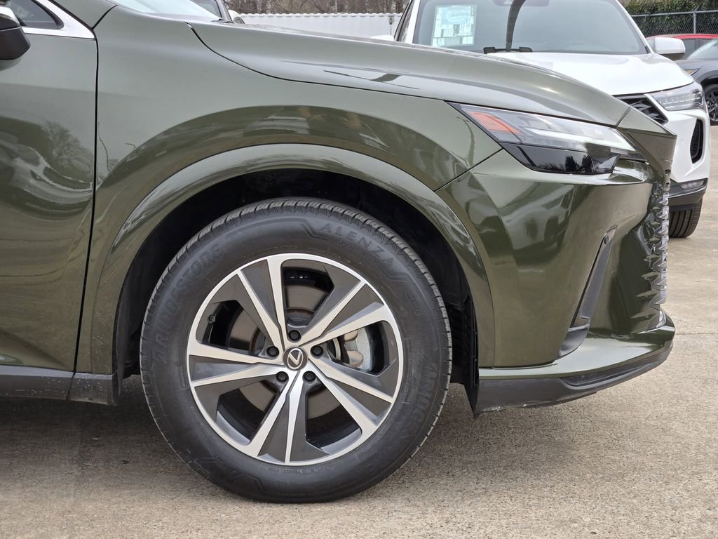 Used 2023 Lexus RX 350 Premium w/ Accessory Package (Z1) image 13