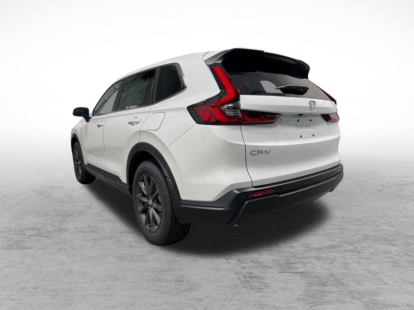 New 2026 Honda CR-V EX-L image 3