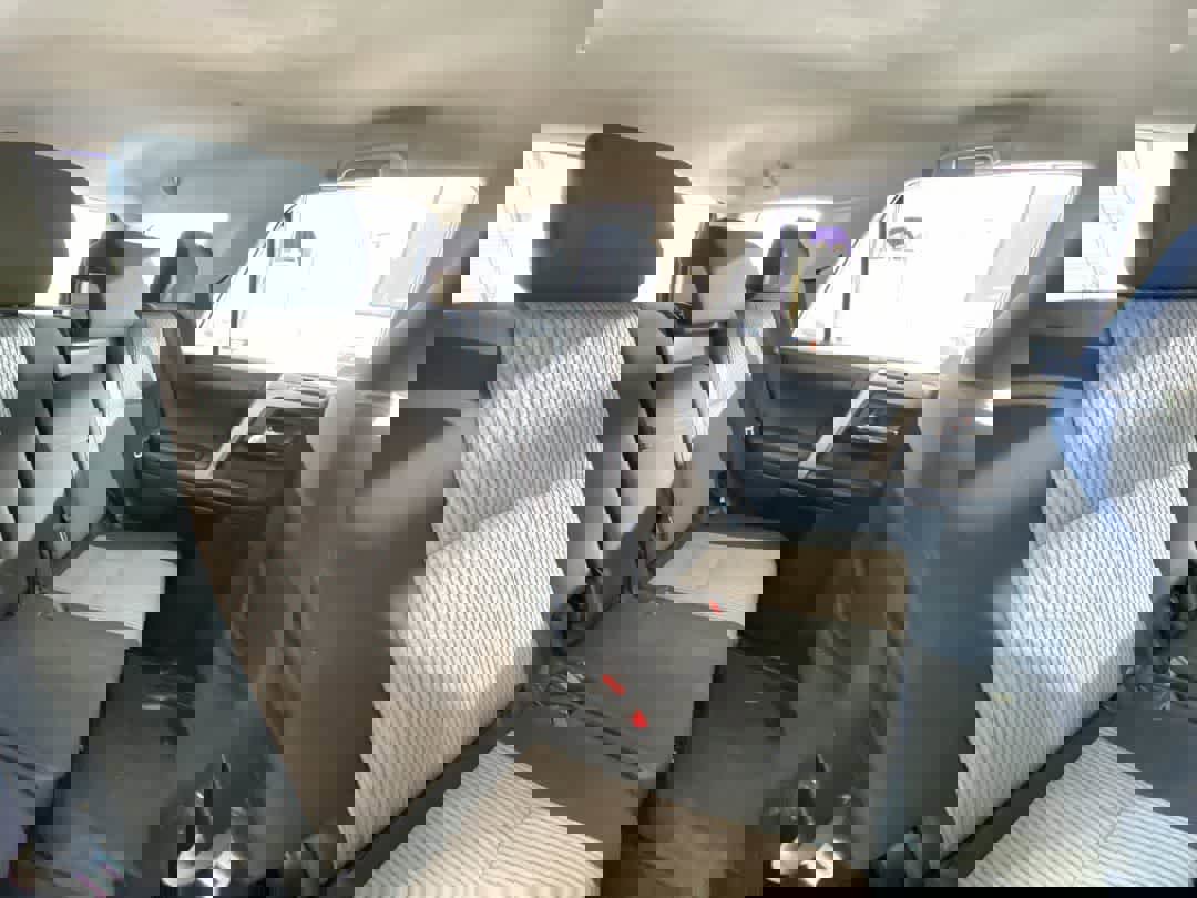 Used 2019 Toyota 4Runner SR5 image 23