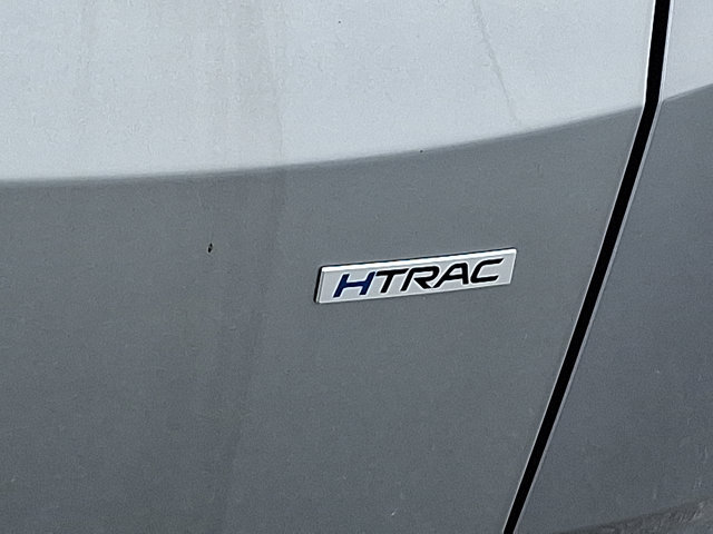 New 2025 Hyundai Tucson XRT AWD/4WD image 9