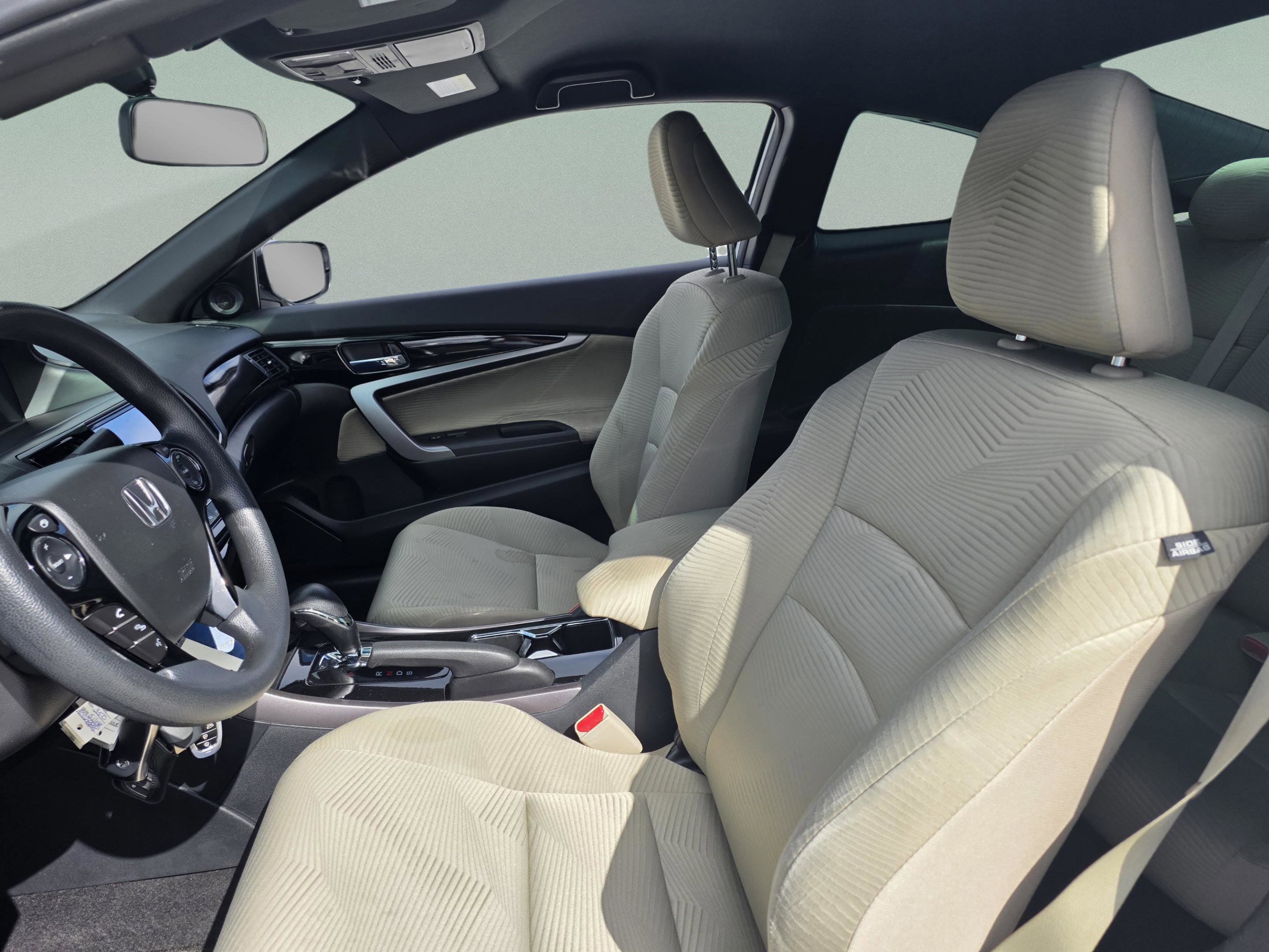 Used 2016 Honda Accord LX-S image 12