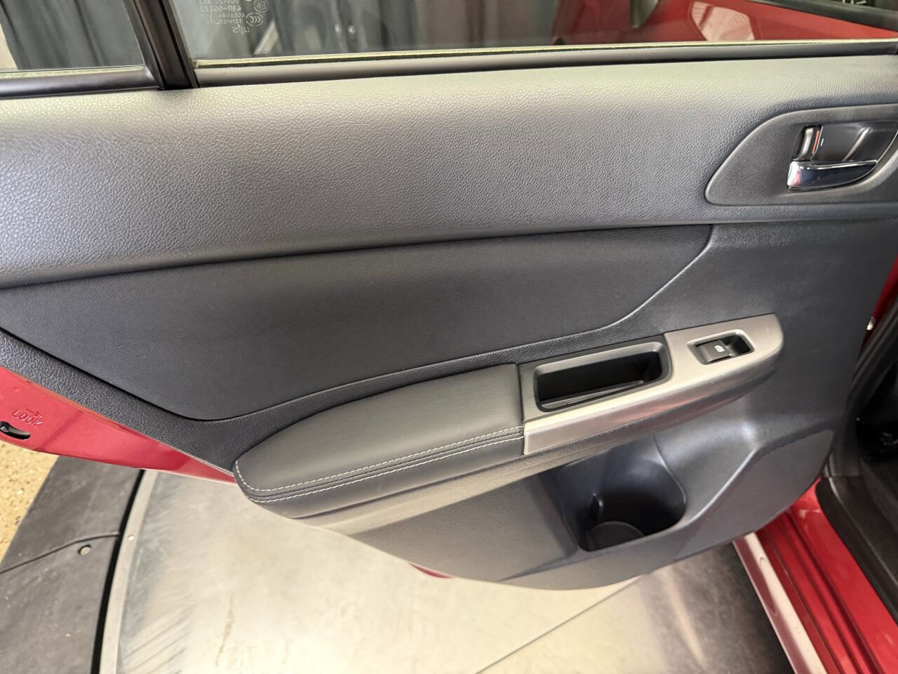 Used 2015 Subaru Impreza 2.0i Sport Premium w/ Popular Package #1 AWD/4WD image 18