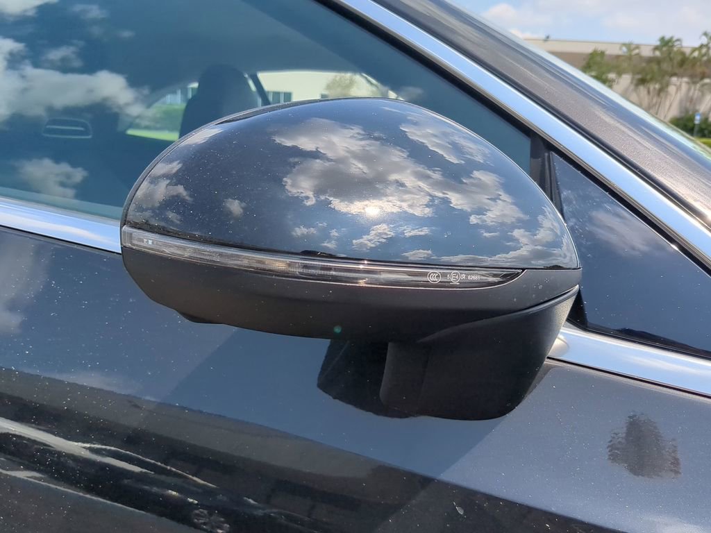 New 2024 Mercedes-Benz CLE 300 4MATIC Cabriolet image 24