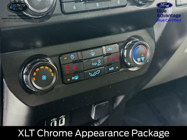 Used 2019 Ford F150 XLT w/ Equipment Group 302A Luxury image 17