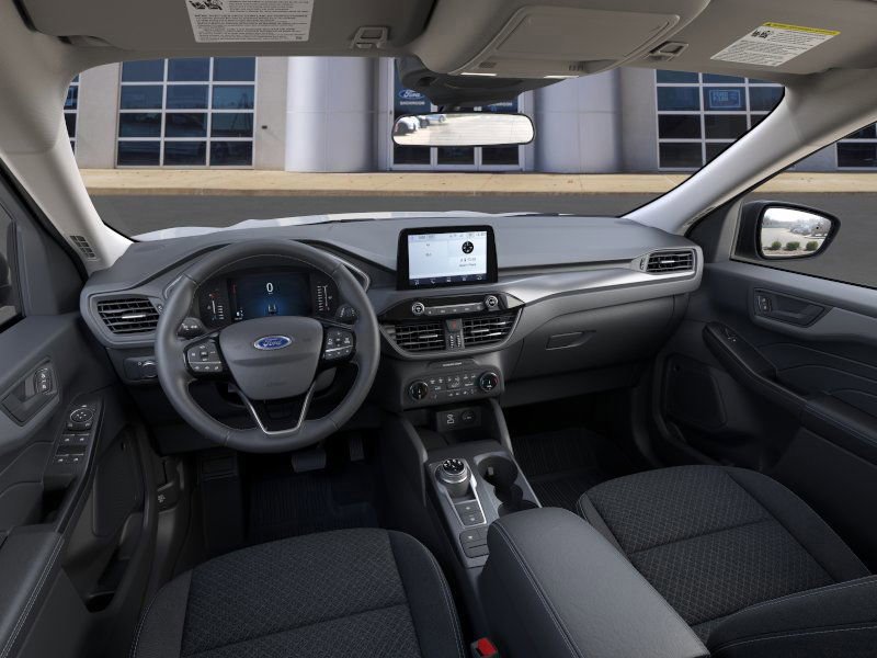 New 2026 Ford Escape Active w/ Cold Weather Package image 9