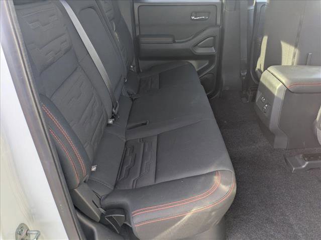 Used 2023 Nissan Frontier PRO-4X w/ Pro Convenience Package image 18