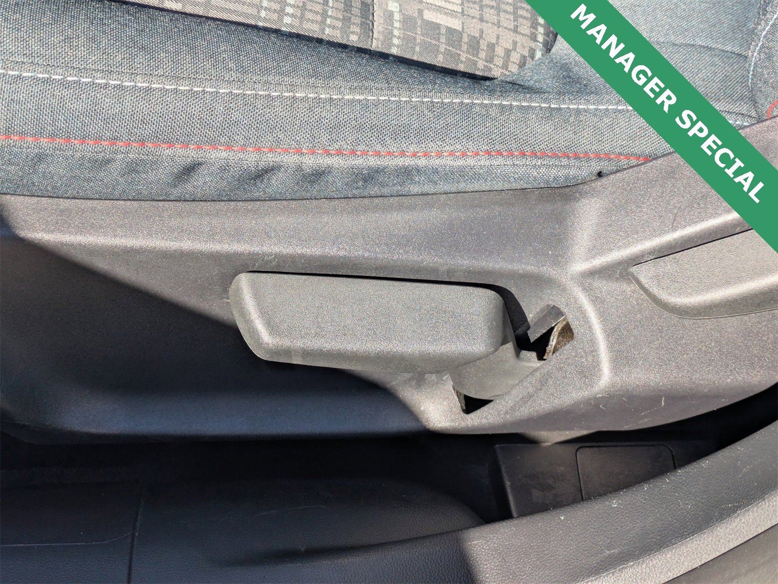 Used 2024 Ford Bronco Sport Heritage image 23