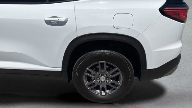 Used 2025 GMC Acadia Elevation FWD image 35