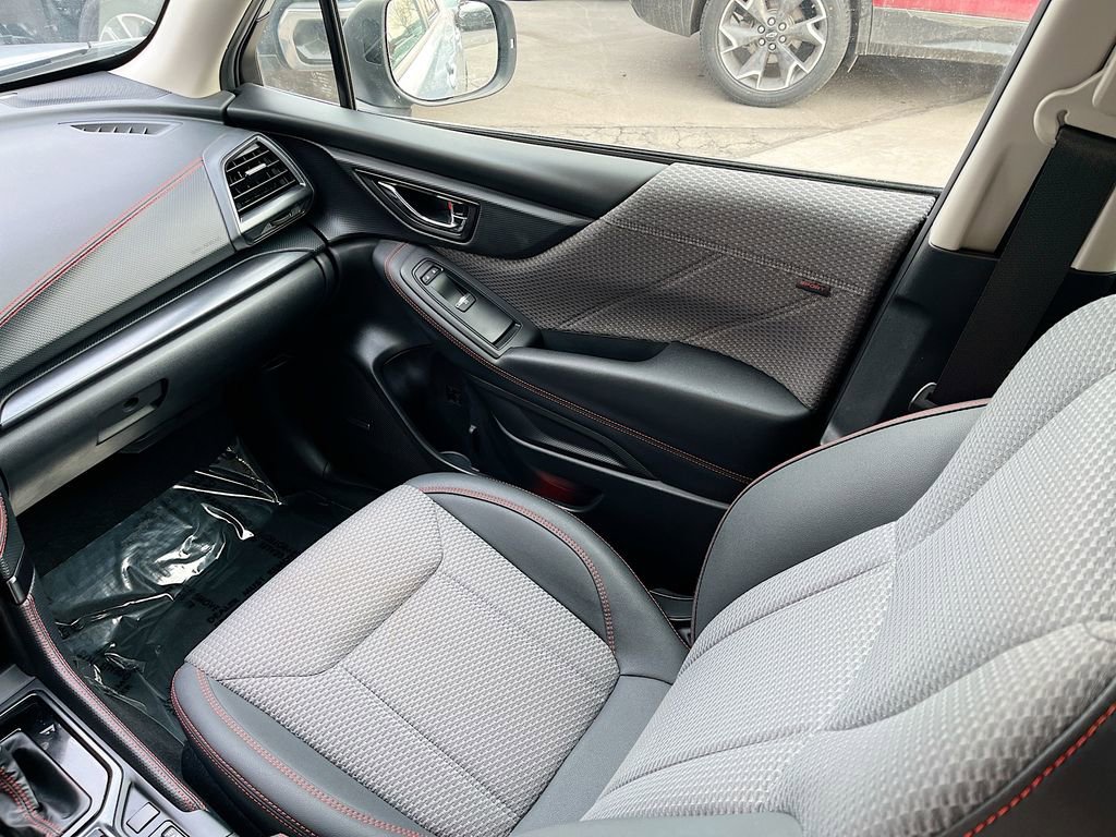 Used 2023 Subaru Forester Sport image 24