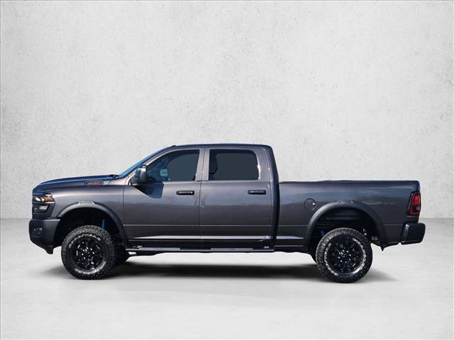 Used 2026 RAM 2500 Tradesman w/ Power Wagon Package AWD/4WD image 9
