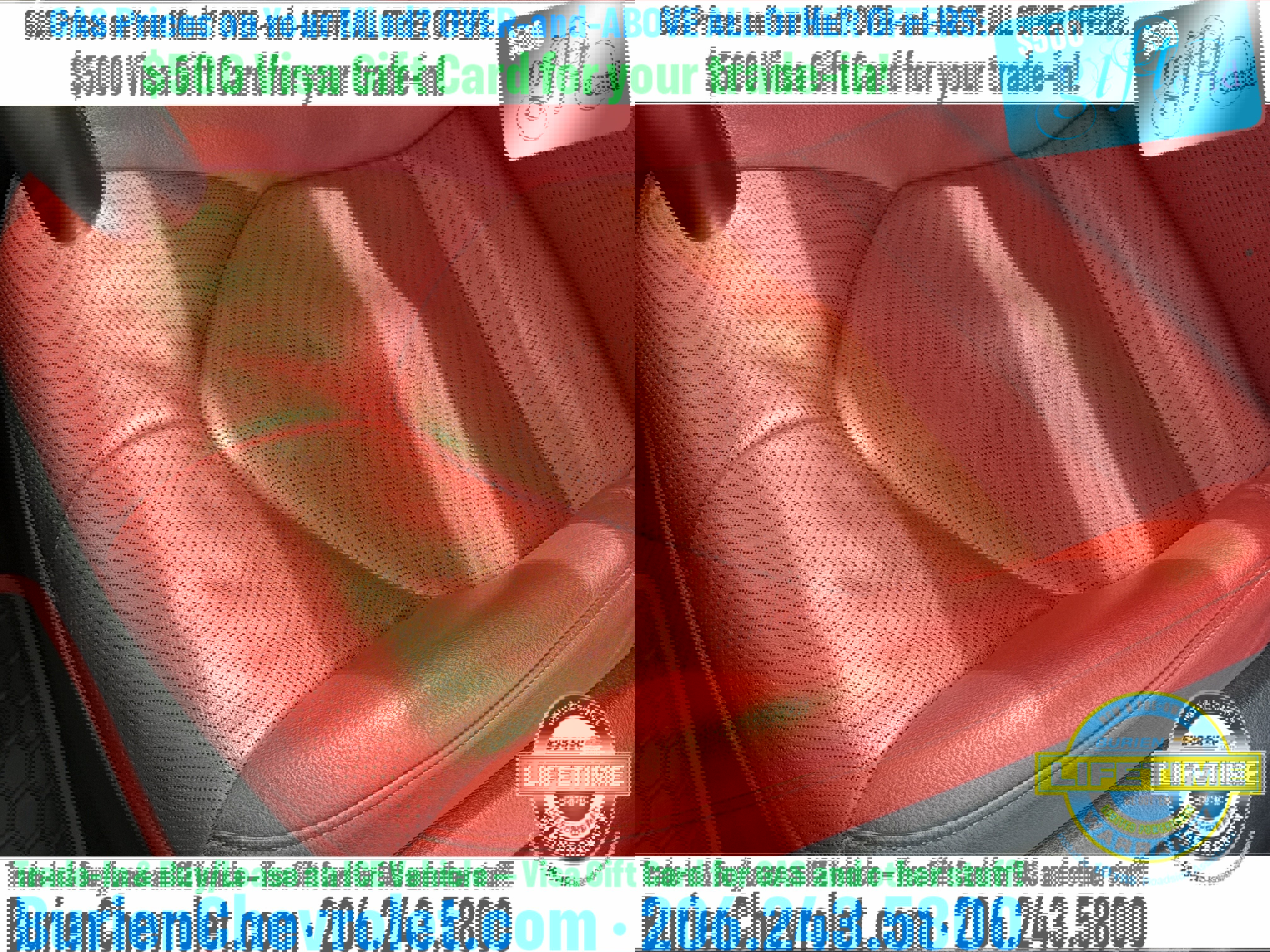 Used 2023 Toyota Camry XSE w/ Navigation Package FWD image 8