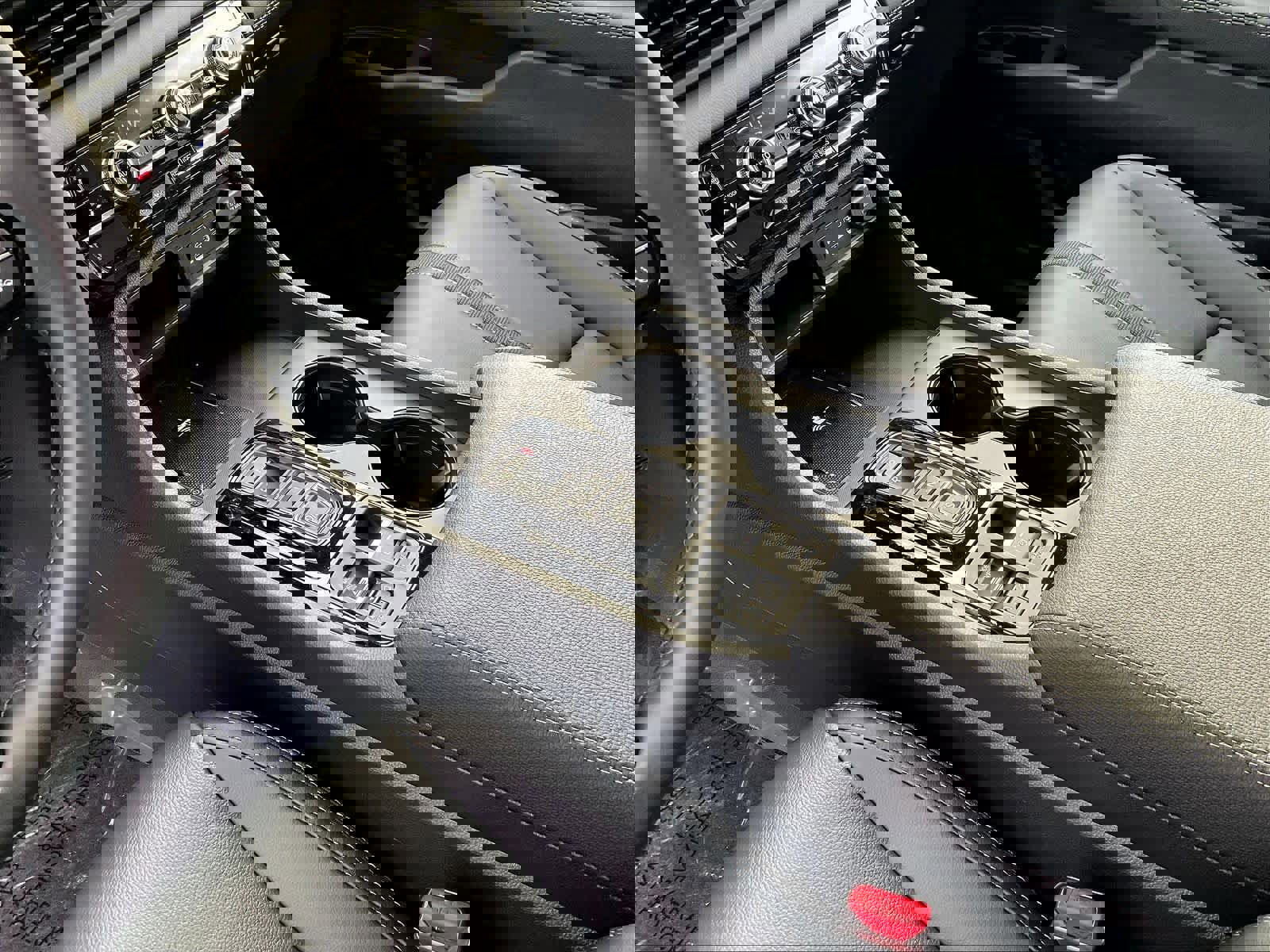 New 2026 Honda Passport RTL image 14