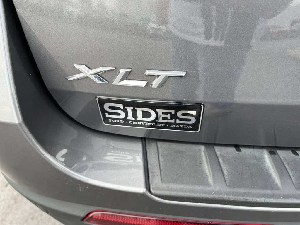 Used 2021 Ford Explorer XLT w/ Class III Trailer Tow Package image 41