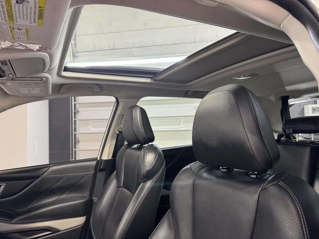 Used 2024 Subaru Forester Limited w/ Pop Package 2 image 18