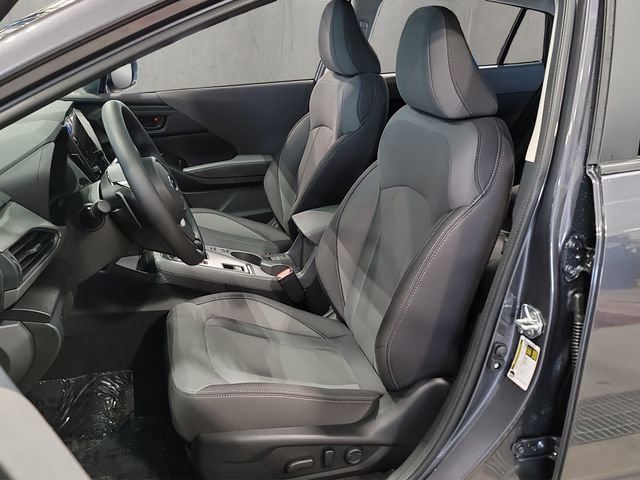 New 2026 Subaru Crosstrek 2.0i Premium image 10