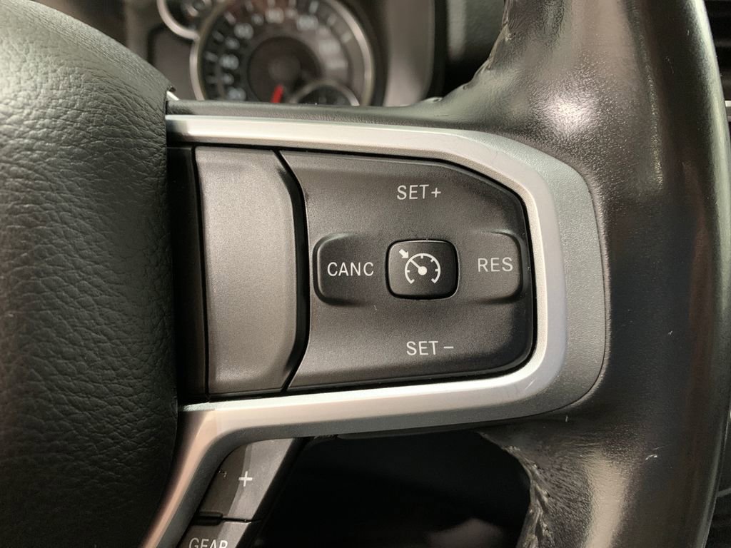 Used 2020 RAM 1500 Big Horn image 11