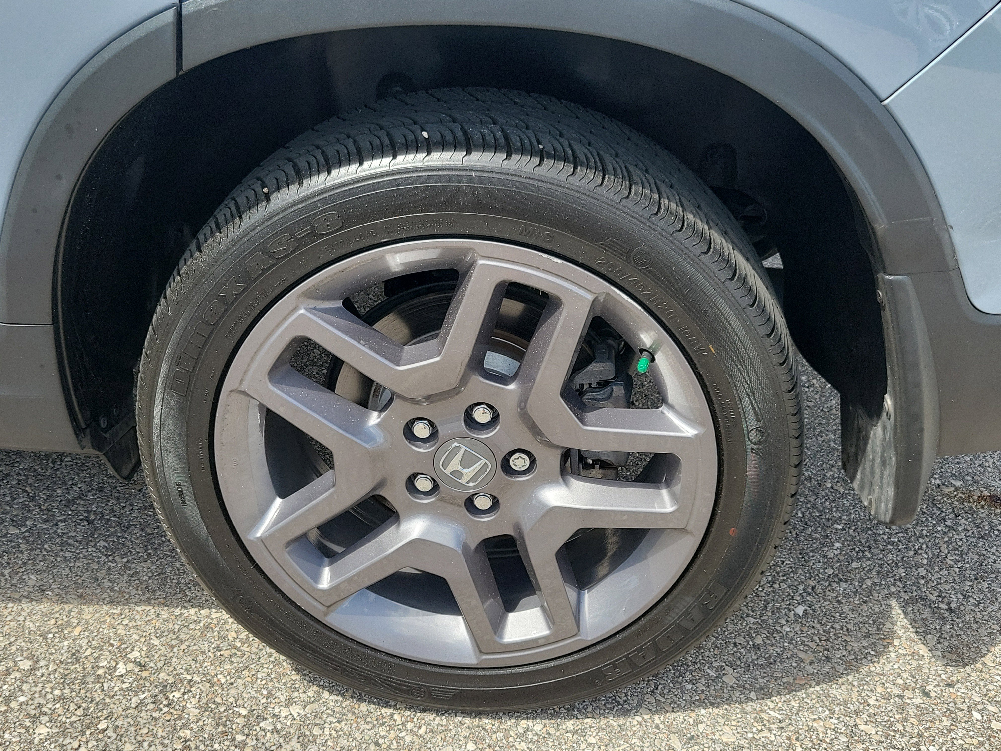 Used 2023 Honda Passport EX-L image 9