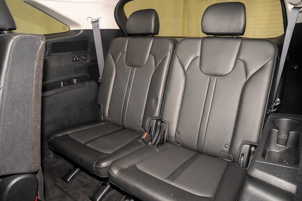 Certified 2021 Kia Sorento S image 8