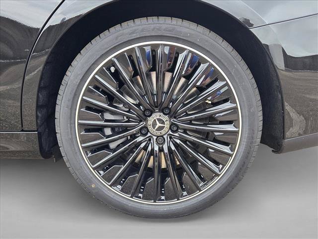 New 2027 Mercedes-Benz E 450 4MATIC Sedan image 9
