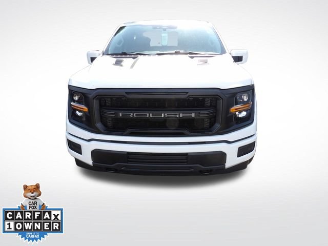 Used 2025 Ford F150 XL AWD/4WD image 4