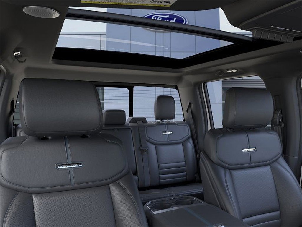 New 2026 Ford F350 4x4 Crew Cab Super Duty image 22