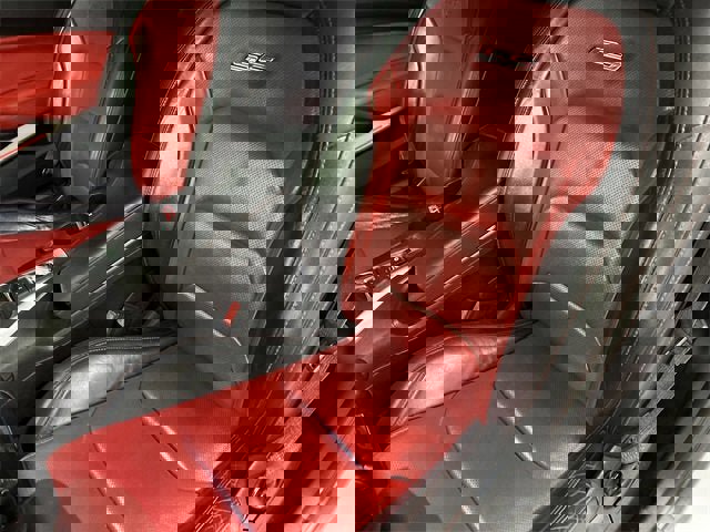 Certified 2017 Chevrolet Camaro SS image 19