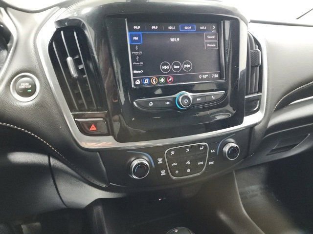 Used 2020 Chevrolet Traverse LS image 29