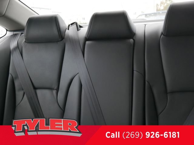 New 2025 Honda Accord EX-L image 39