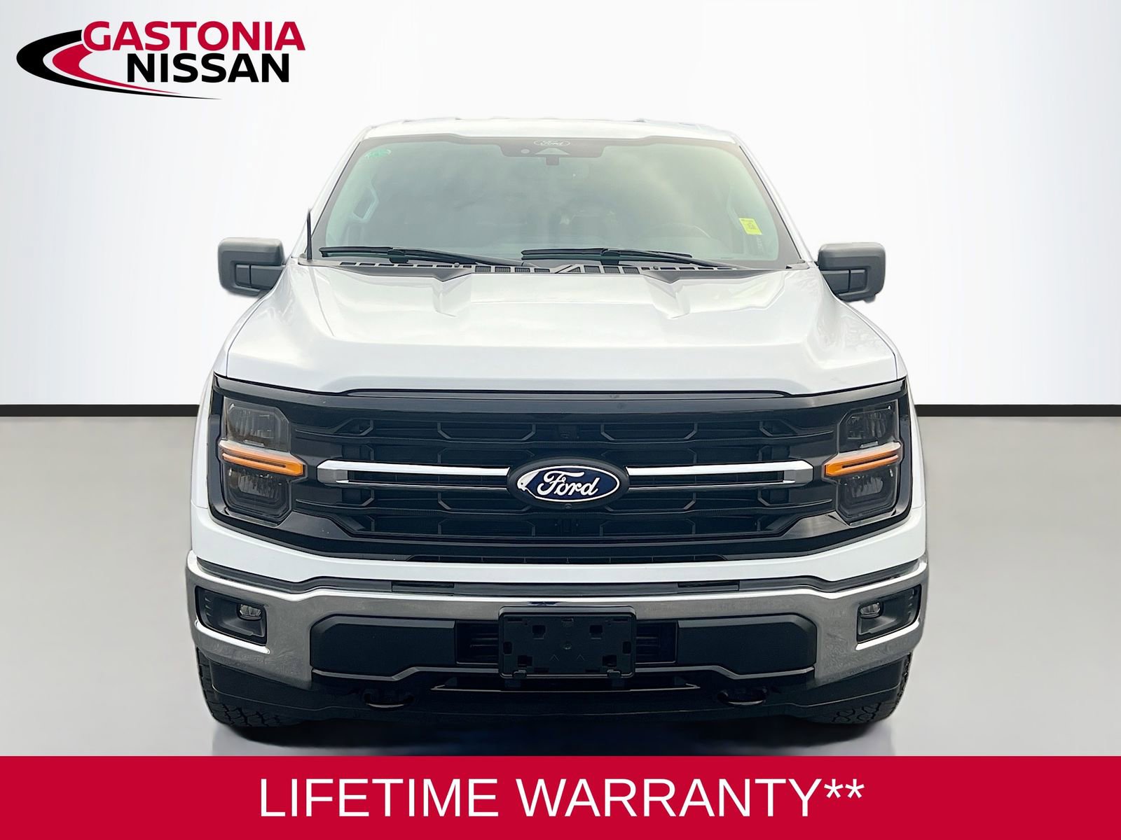 Used 2024 Ford F150 XLT w/ Mobile Office Package image 2