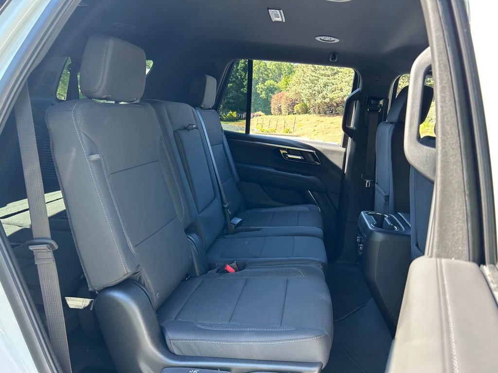 New 2026 Chevrolet Tahoe LS RWD image 42