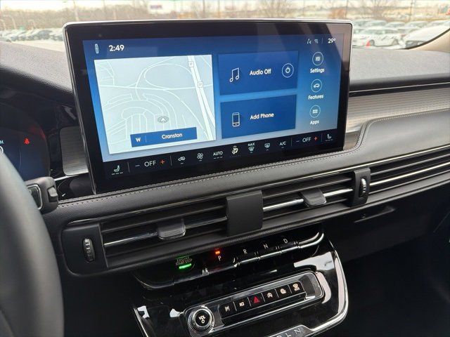 New 2026 Lincoln Corsair Premiere image 11