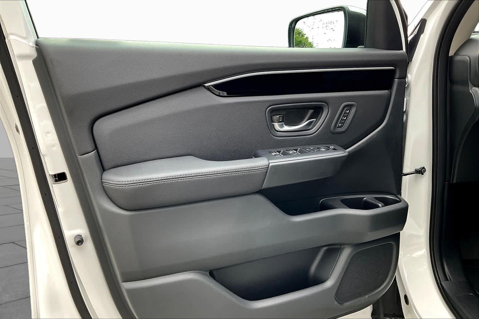 New 2026 Honda Pilot EX-L image 10
