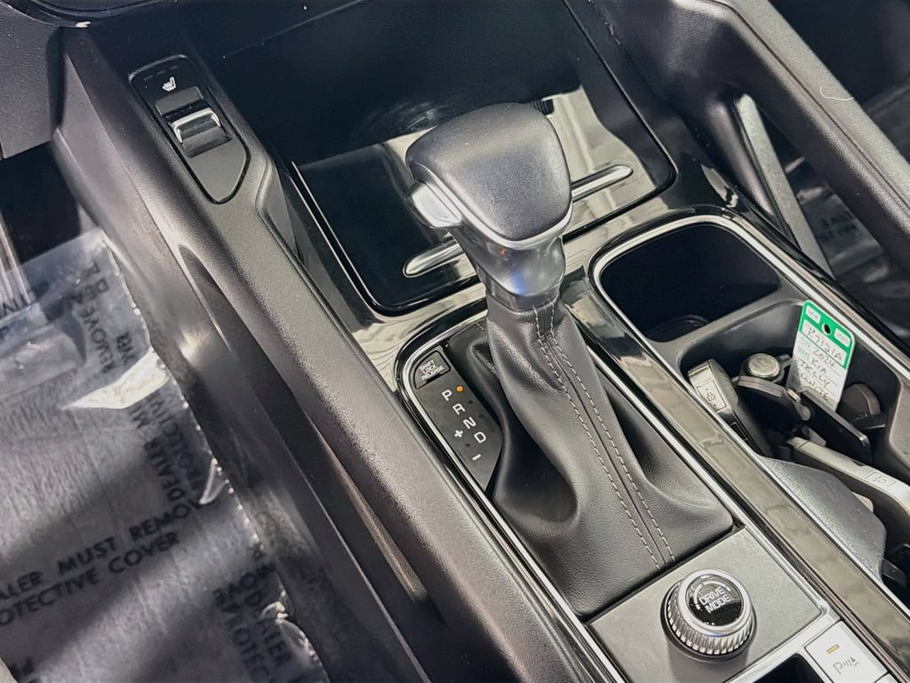 Used 2024 Kia Telluride S w/ S Sunroof Package FWD image 18