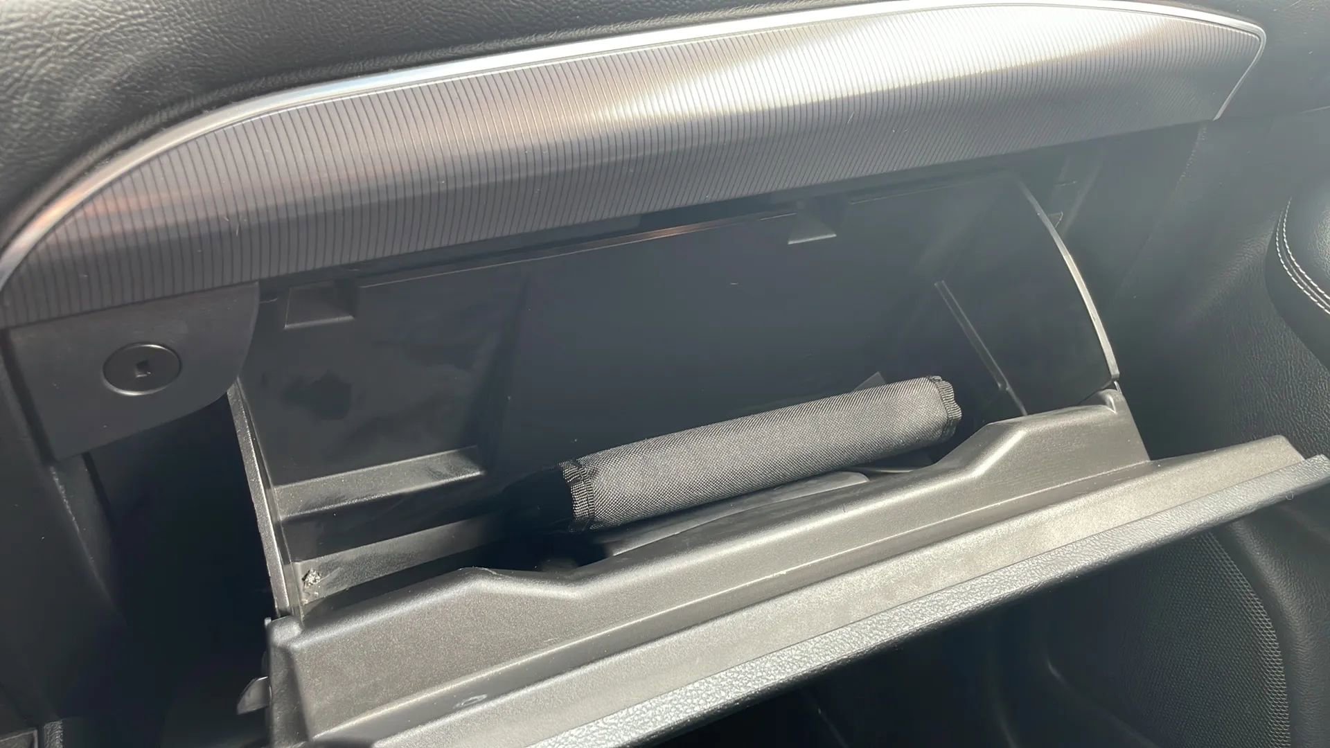 Used 2020 Ford Edge Titanium image 27