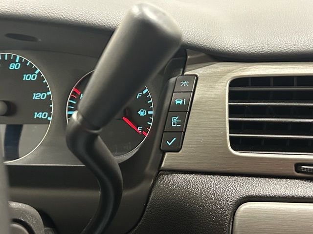 Used 2008 Chevrolet Impala LT FWD image 18