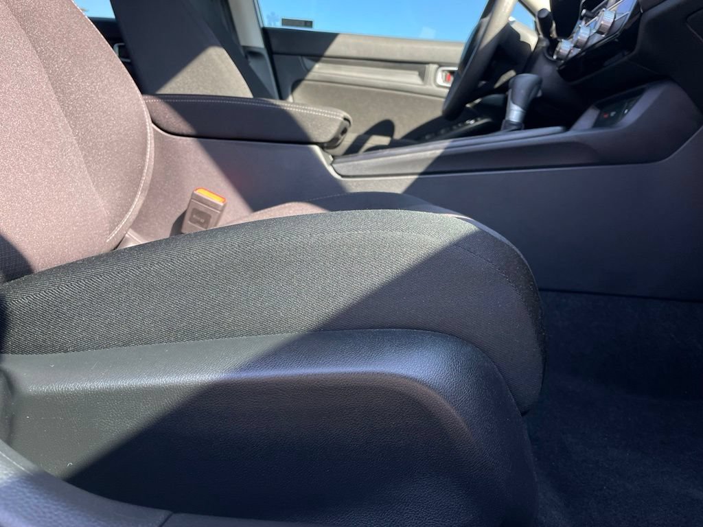 Certified 2024 Honda Civic LX image 30