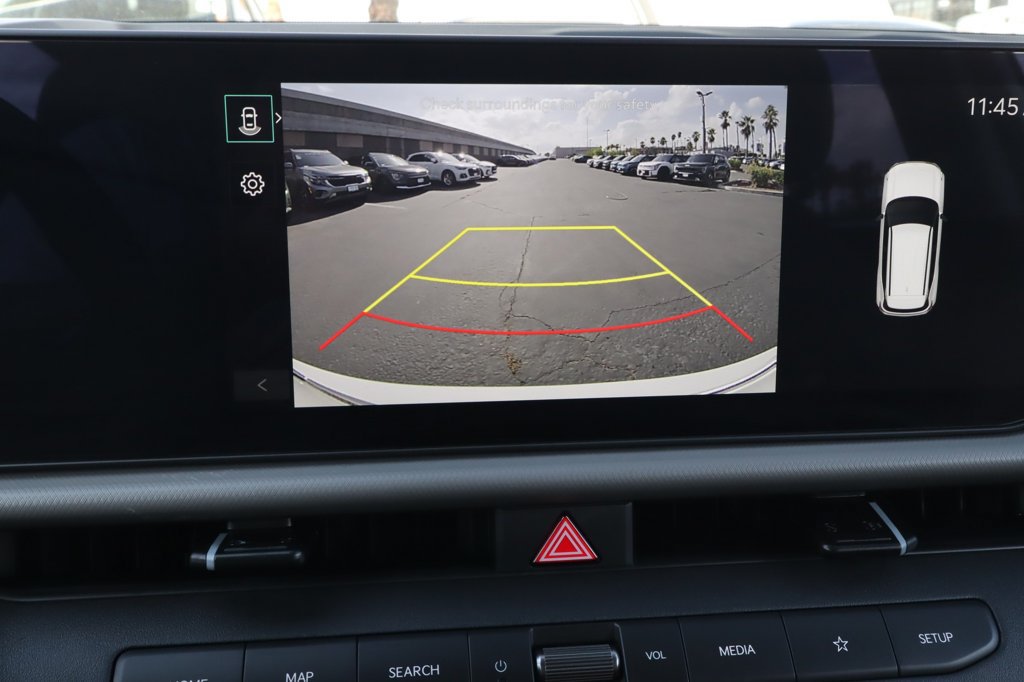 Used 2027 Kia Seltos S FWD image 25