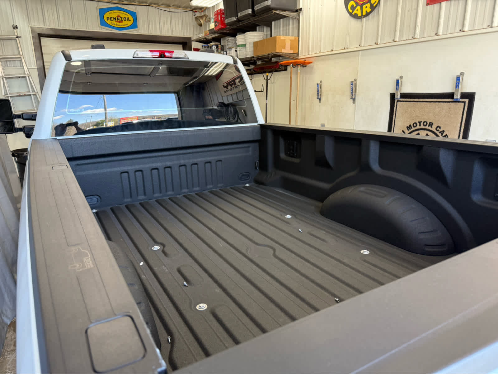 Used 2024 Ford F350 XL w/ STX Appearance Package AWD/4WD image 30