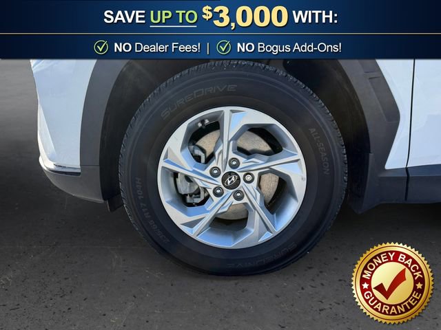 Used 2023 Hyundai Tucson SEL image 13