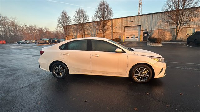 Used 2024 Kia Forte LXS image 28