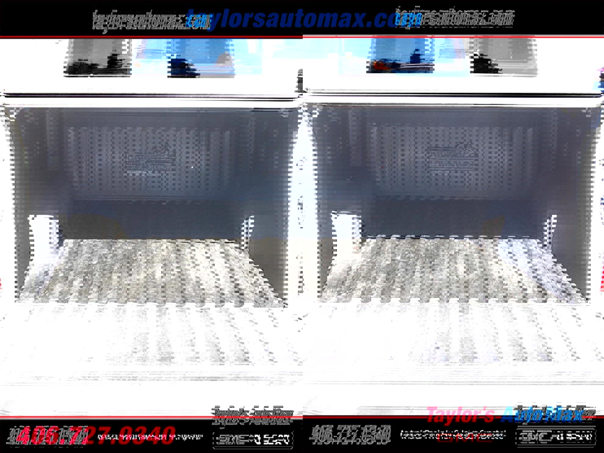 Used 2023 Chevrolet Silverado 1500 High Country w/ Technology Package image 50