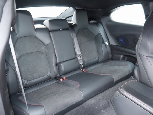 Used 2025 Dodge Charger R/T Scat Pack w/ Track Pack image 26