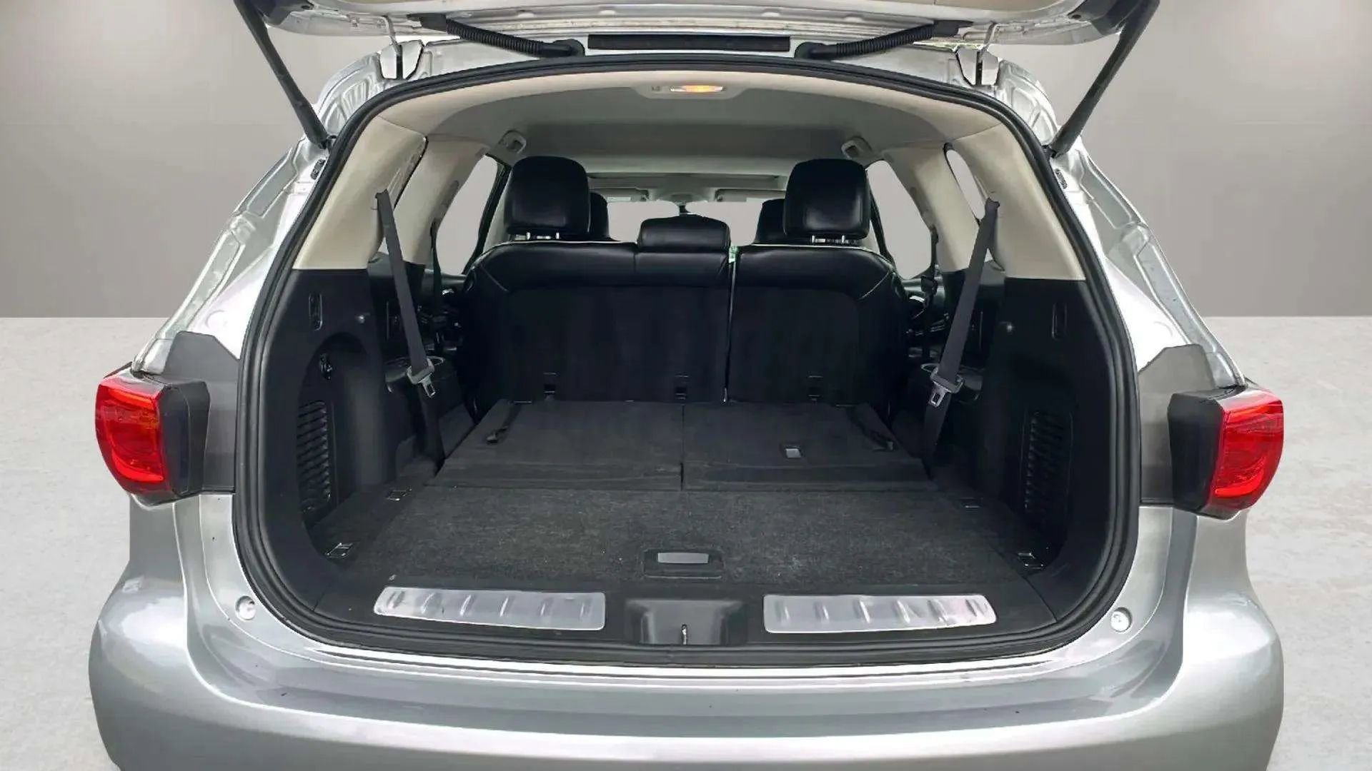 Used 2019 INFINITI QX60 Pure image 60