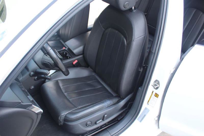 Used 2012 Audi A6 3.0T Prestige w/ Prestige Pkg image 11