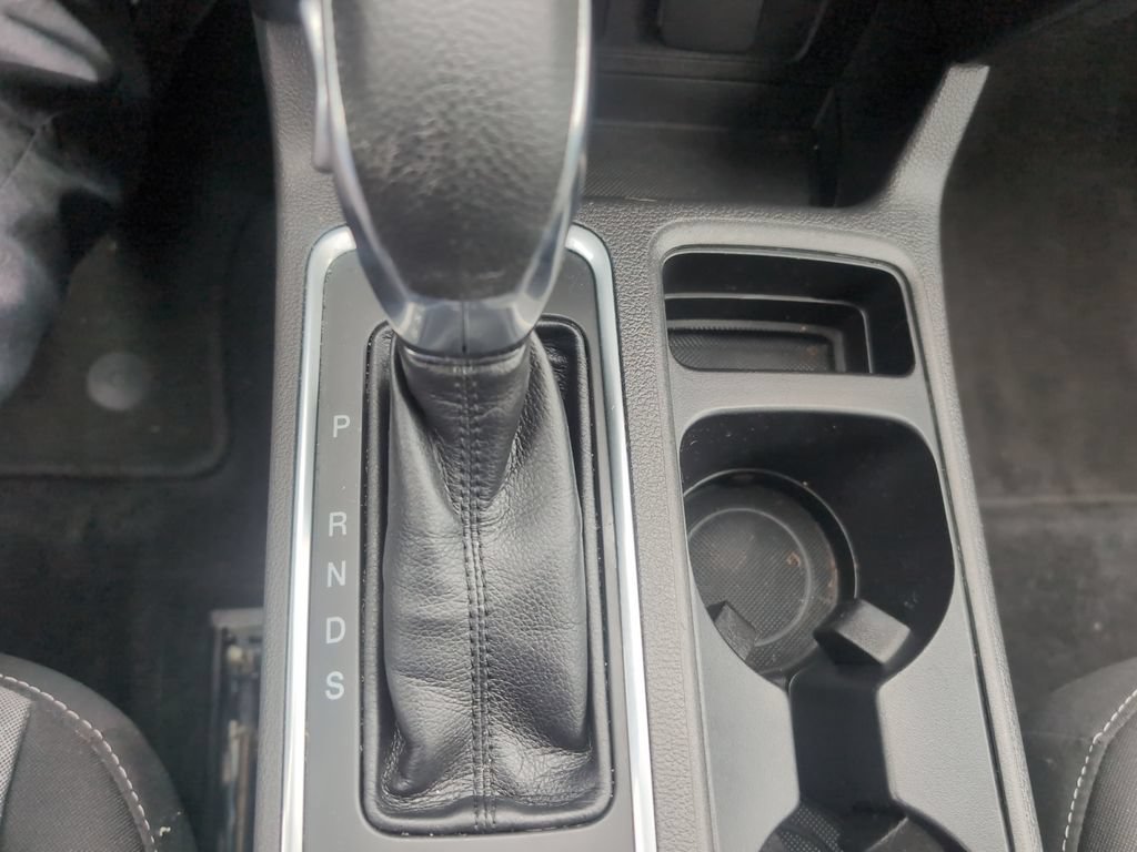 Used 2018 Ford Escape SE AWD/4WD image 14