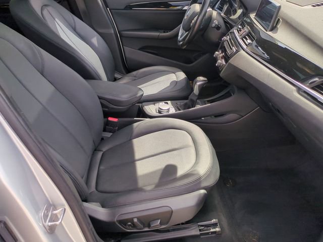 Used 2017 BMW X1 sDrive28i FWD image 31