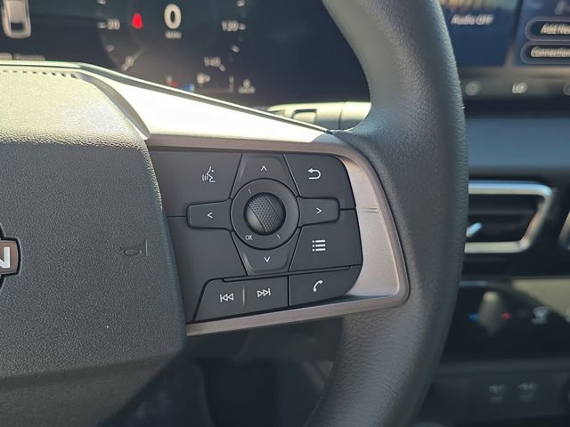 New 2026 Nissan Sentra SV w/ Floor Mat Package image 30