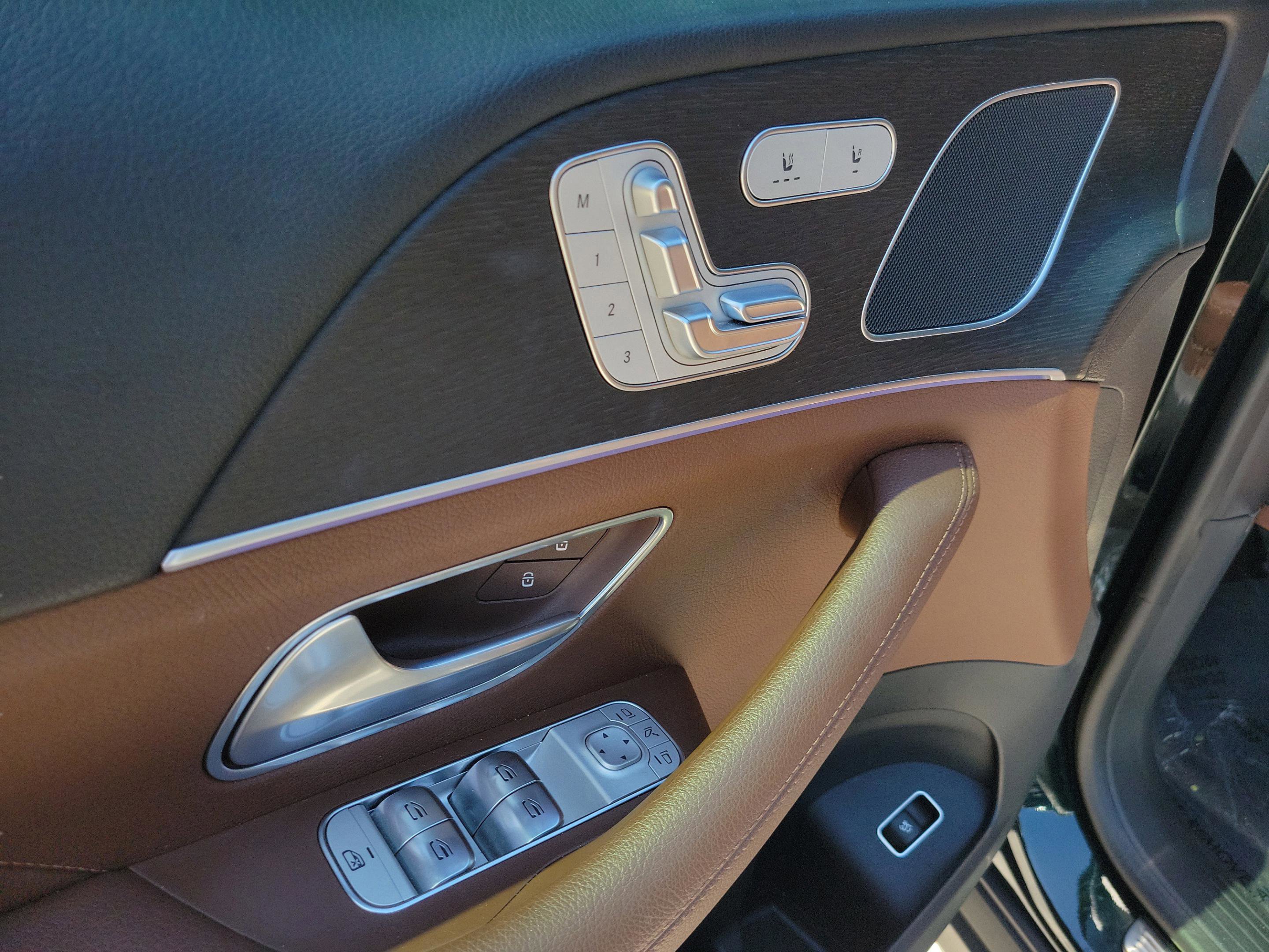 Used 2024 Mercedes-Benz GLE 350 4MATIC image 14